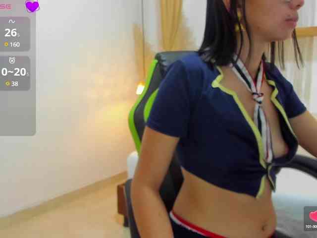 Lakshmi-rai webcam
