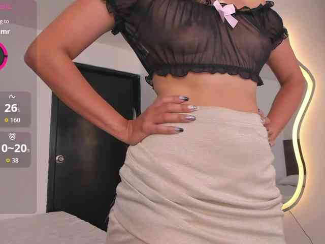 Lakshmi-rai webcam