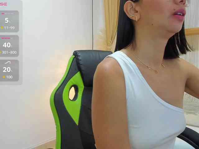 Lakshmi-rai webcam