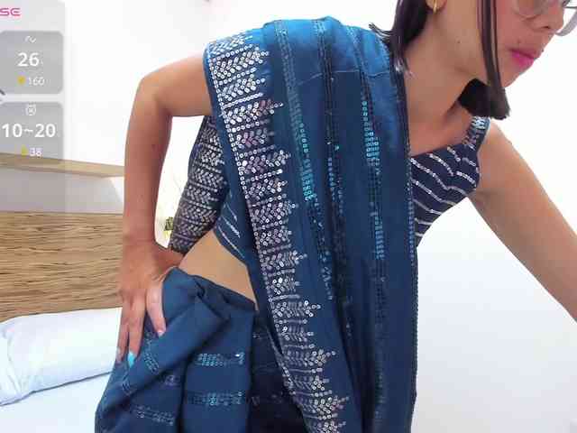 Lakshmi-rai webcam