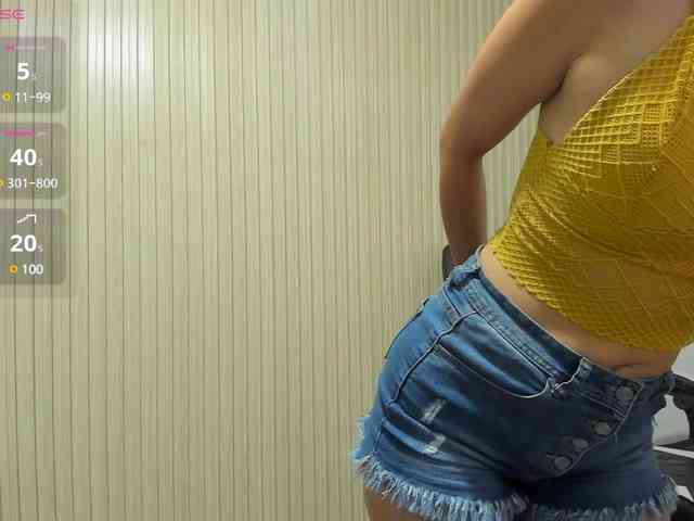 Lakshmi-rai webcam