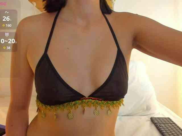 Lakshmi-rai webcam