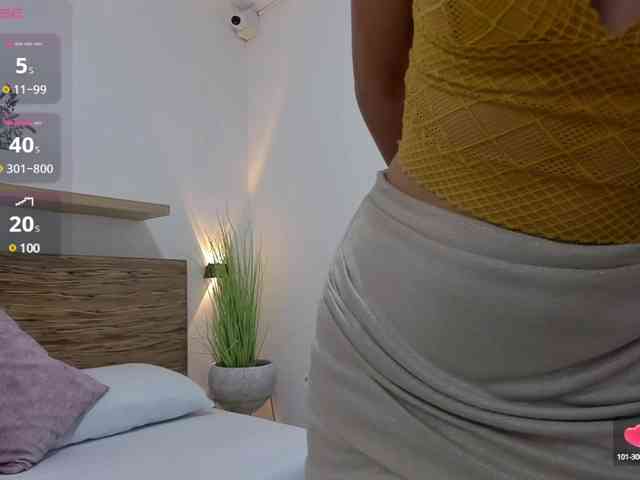Lakshmi-rai webcam