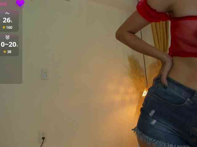 Lakshmi-rai webcam