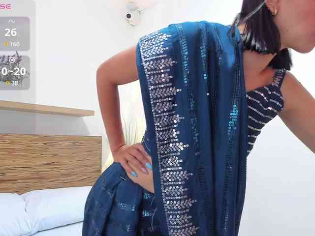 Lakshmi-rai webcam