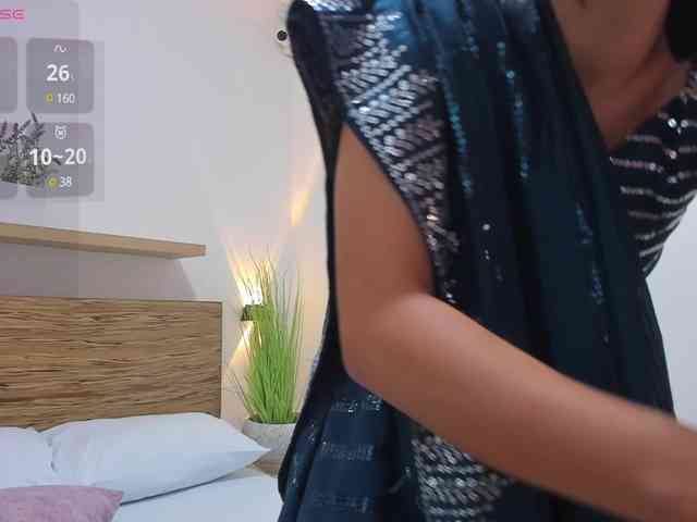 Lakshmi-rai webcam
