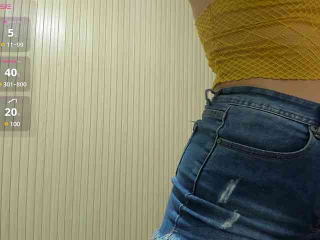 Lakshmi-rai webcam
