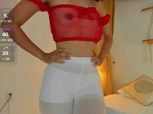 Lakshmi-rai webcam