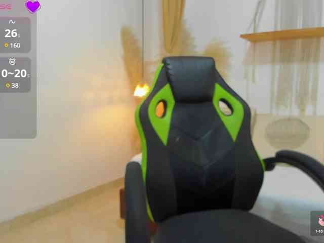 Lakshmi-rai webcam
