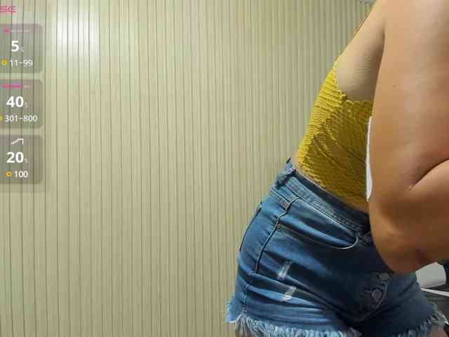 Lakshmi-rai webcam
