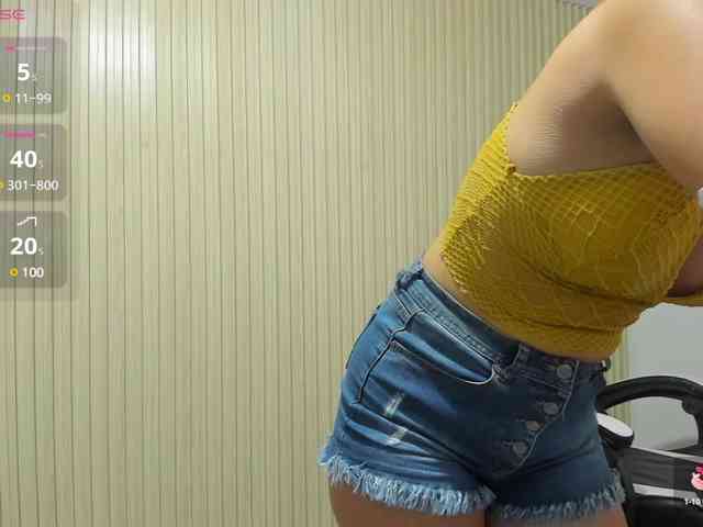 Lakshmi-rai webcam