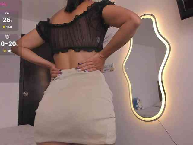 Lakshmi-rai webcam