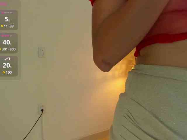 Lakshmi-rai webcam
