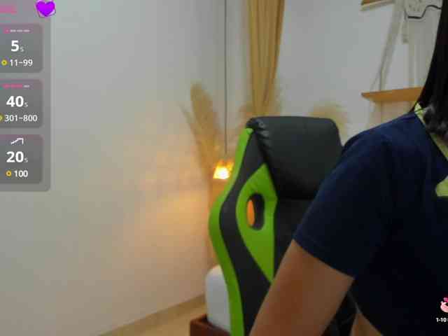 Lakshmi-rai webcam