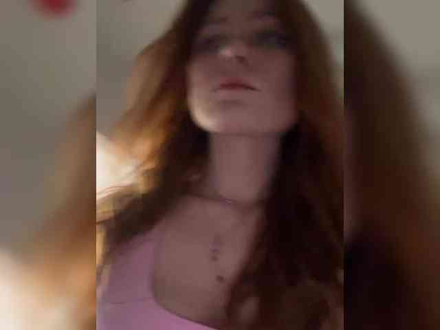 HoneyRain Live Webcam on BongaCams