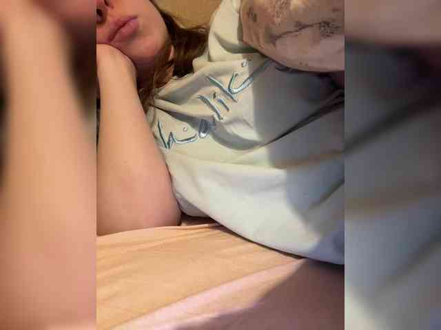 Maybebabie Live Webcam on BongaCams