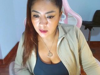 greicy-lopez Porn Show