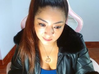 greicy-lopez Porn Show