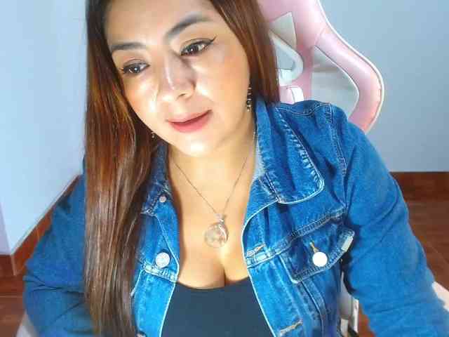greicy-lopez webcam