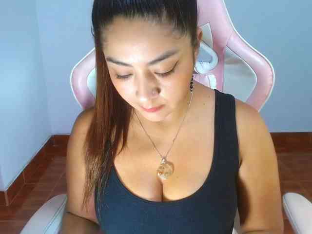 greicy-lopez webcam