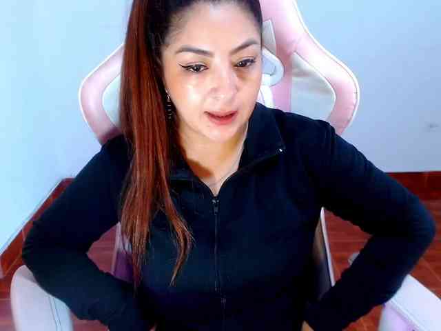 greicy-lopez webcam
