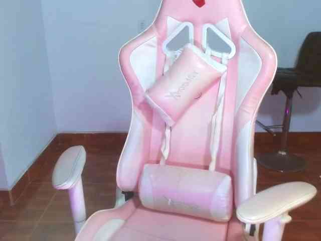 greicy-lopez webcam