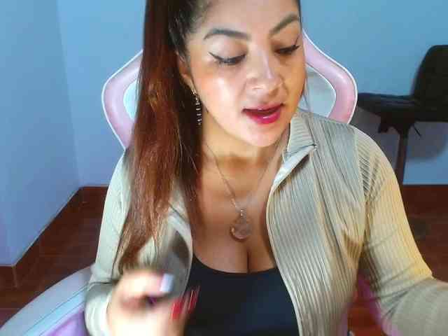 greicy-lopez webcam