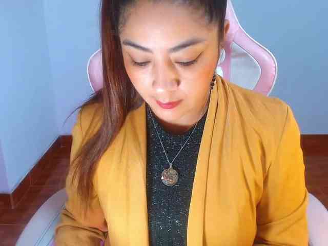 greicy-lopez webcam