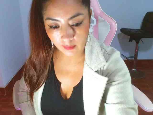 greicy-lopez webcam