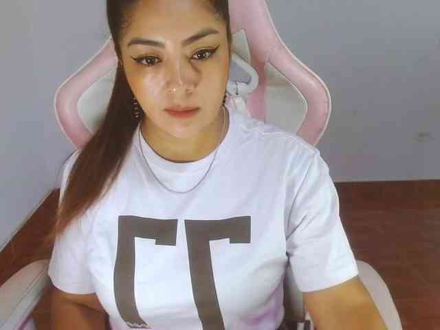 greicy-lopez webcam