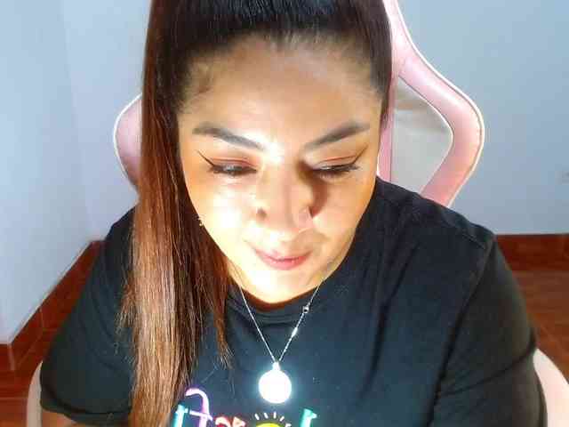greicy-lopez webcam