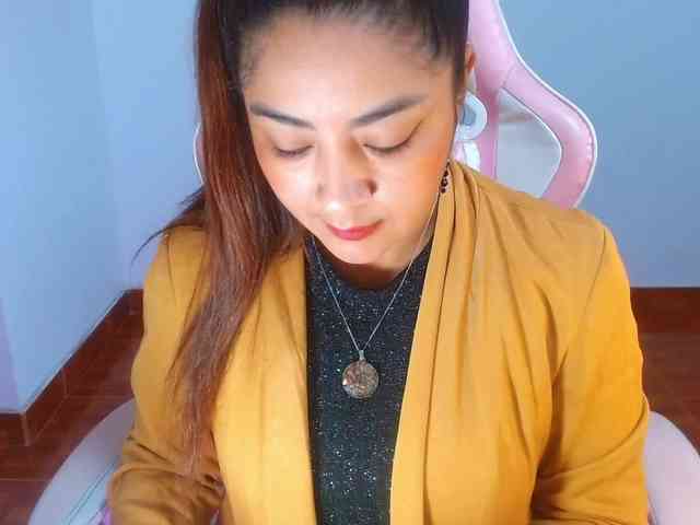 greicy-lopez webcam