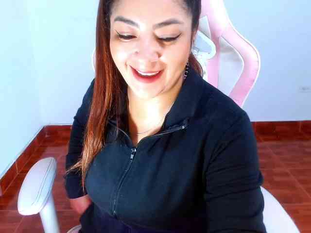 greicy-lopez webcam