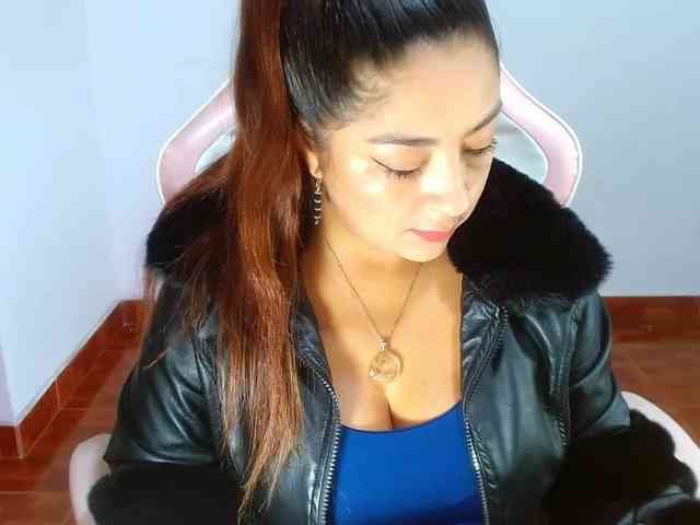greicy-lopez webcam