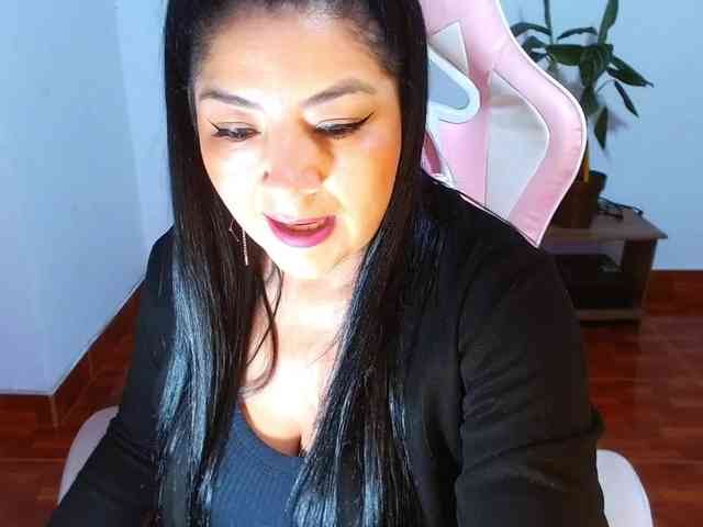 greicy-lopez webcam