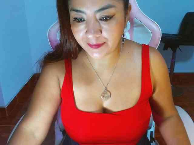 greicy-lopez webcam