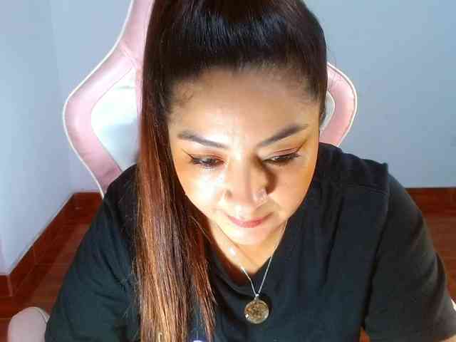 greicy-lopez webcam