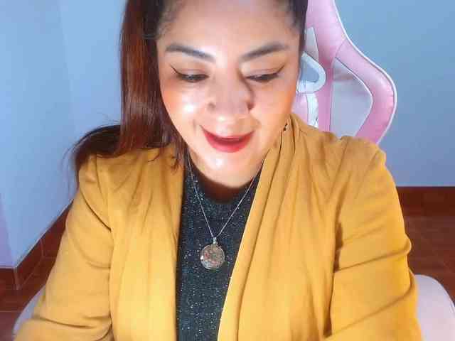 greicy-lopez webcam