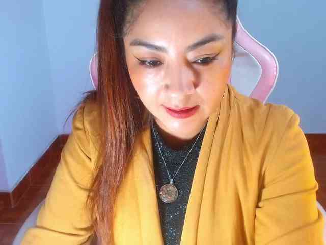 greicy-lopez webcam