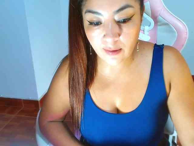 greicy-lopez webcam