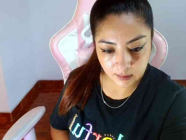 greicy-lopez webcam