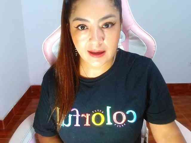 greicy-lopez webcam