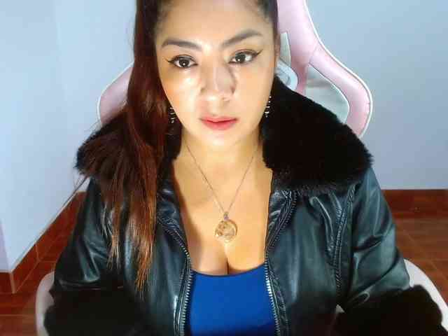 greicy-lopez webcam