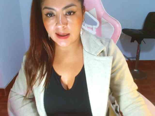 greicy-lopez webcam