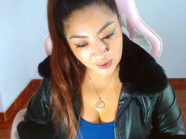 greicy-lopez webcam