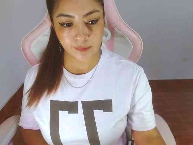 greicy-lopez webcam