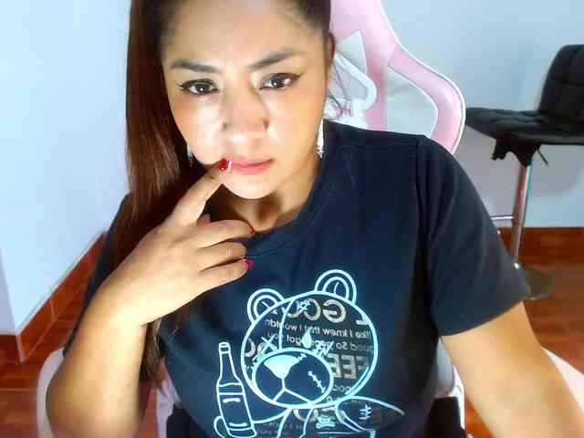 greicy-lopez webcam