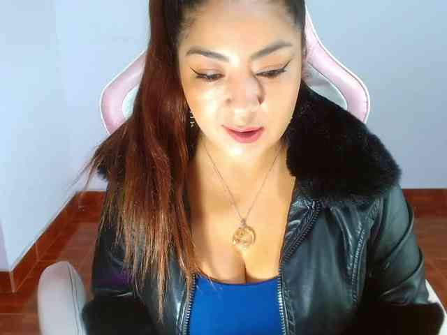 greicy-lopez webcam