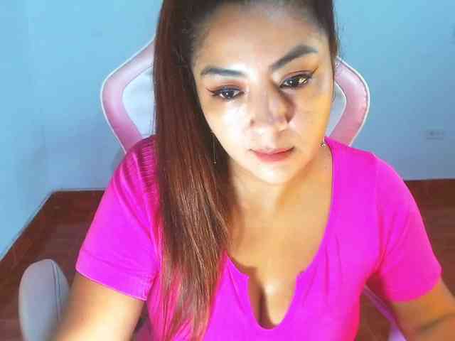 greicy-lopez webcam
