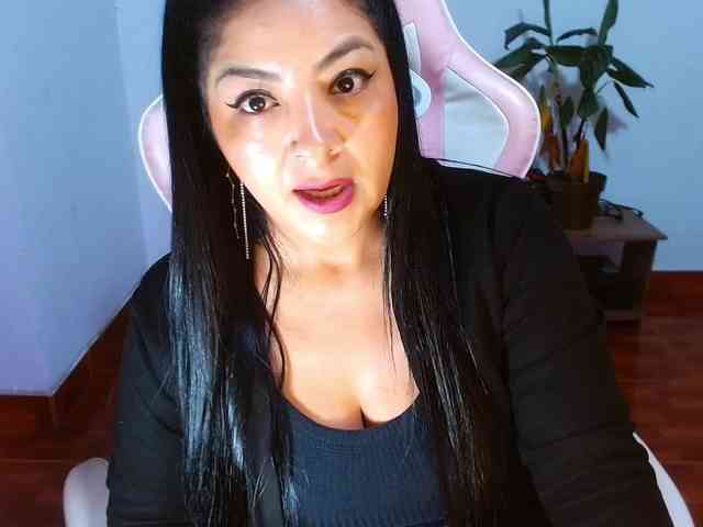 greicy-lopez webcam